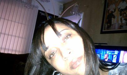 moniquecarter72's profile picture. 