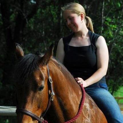 IngridKristinMN's profile picture. 