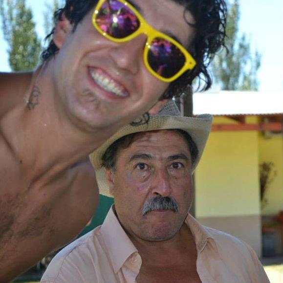 Besitos de coco con piña