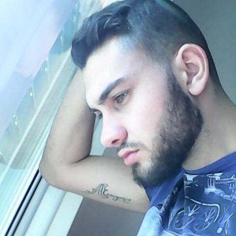 Grigori08052667's profile picture. 