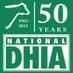 National DHIA (@nationaldhia) Twitter profile photo
