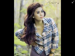 C E W E K K E C I L Y A N G B E K E R J A S E B A G A I R E C E P T I O N H O T E L || gadis Pecinta Mario Bross ☺