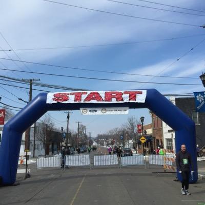 Advertise and attract customers to your business for sales or grand opening with inflatable arches!