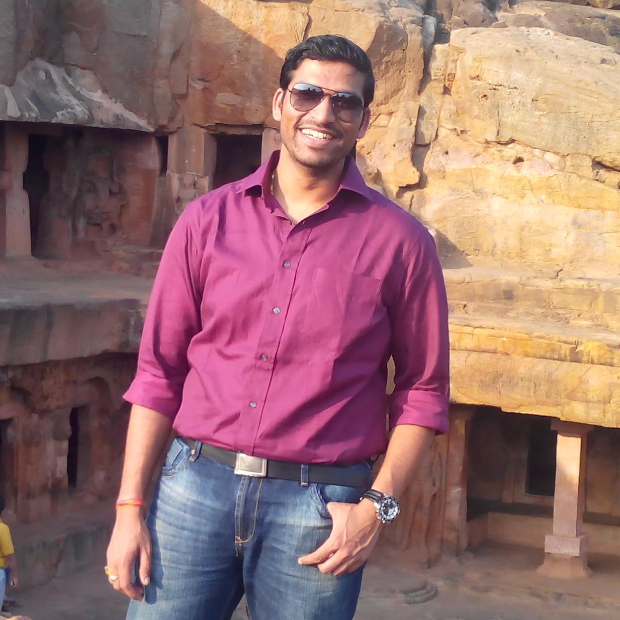 HR Professional || Alumnus-XIM,Bhubaneshwar || Mechanical Engineer || Passionate cricket player || CR7 fan