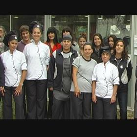 ComedorUNMDP's profile picture. 