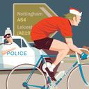 Chris Isom - @cyclechris36 - Twitter