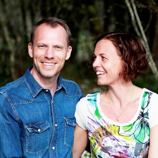 Undervarttak's profile picture. Vi hoppas kunna inspirera er till ett liv med #paleo en #livsstil som vi lever varje dag! Jenny & Magnus