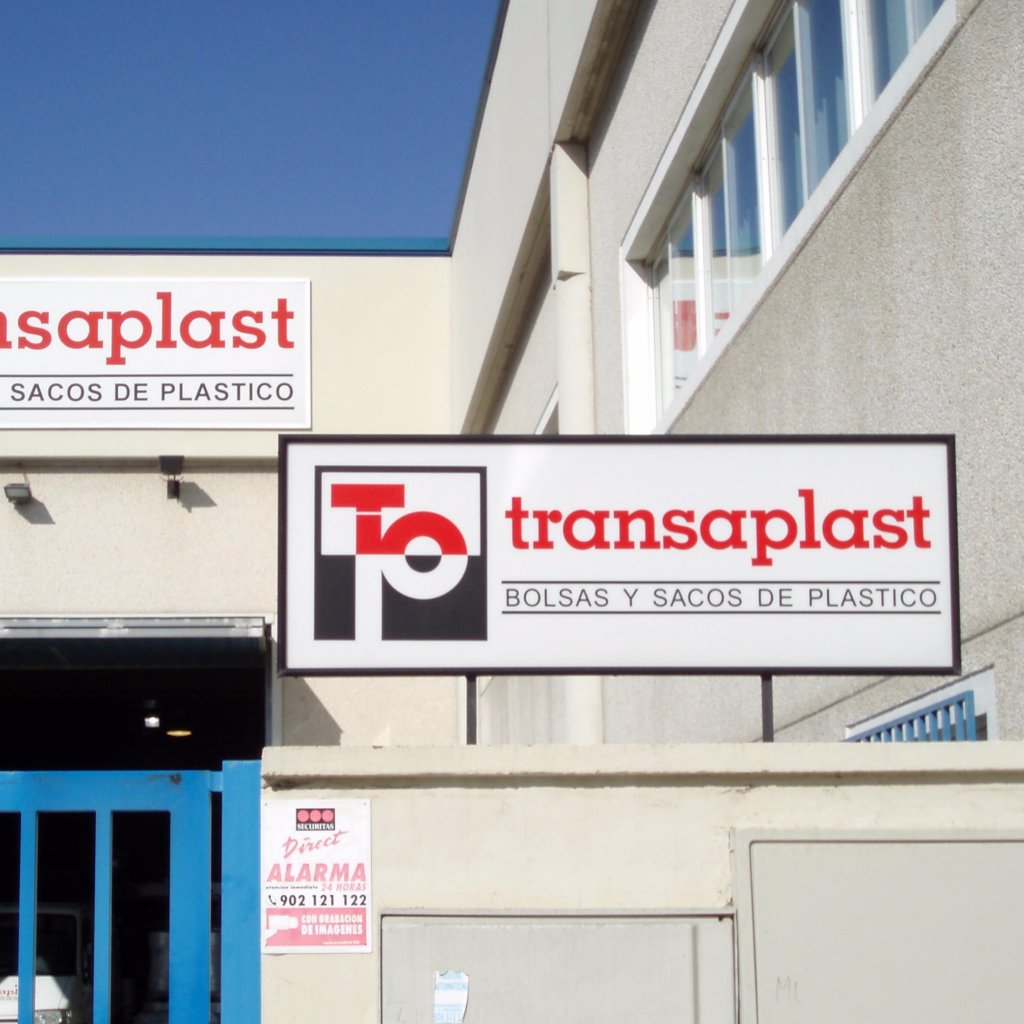 TRANSAPLAST