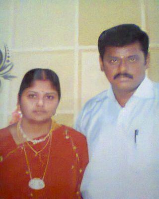 DevibalaGd's profile picture. 