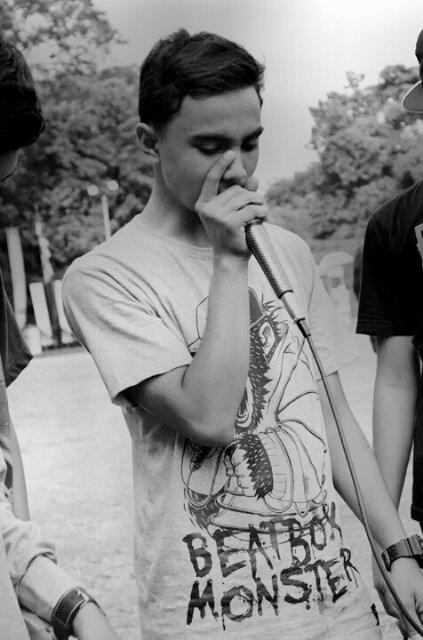 @TangerangBeatBx | @GETRIT