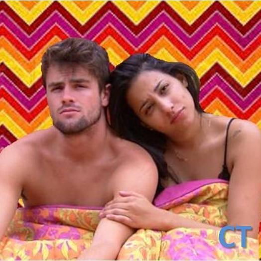 e quando eu estiver triste, simplesmente me abrace .