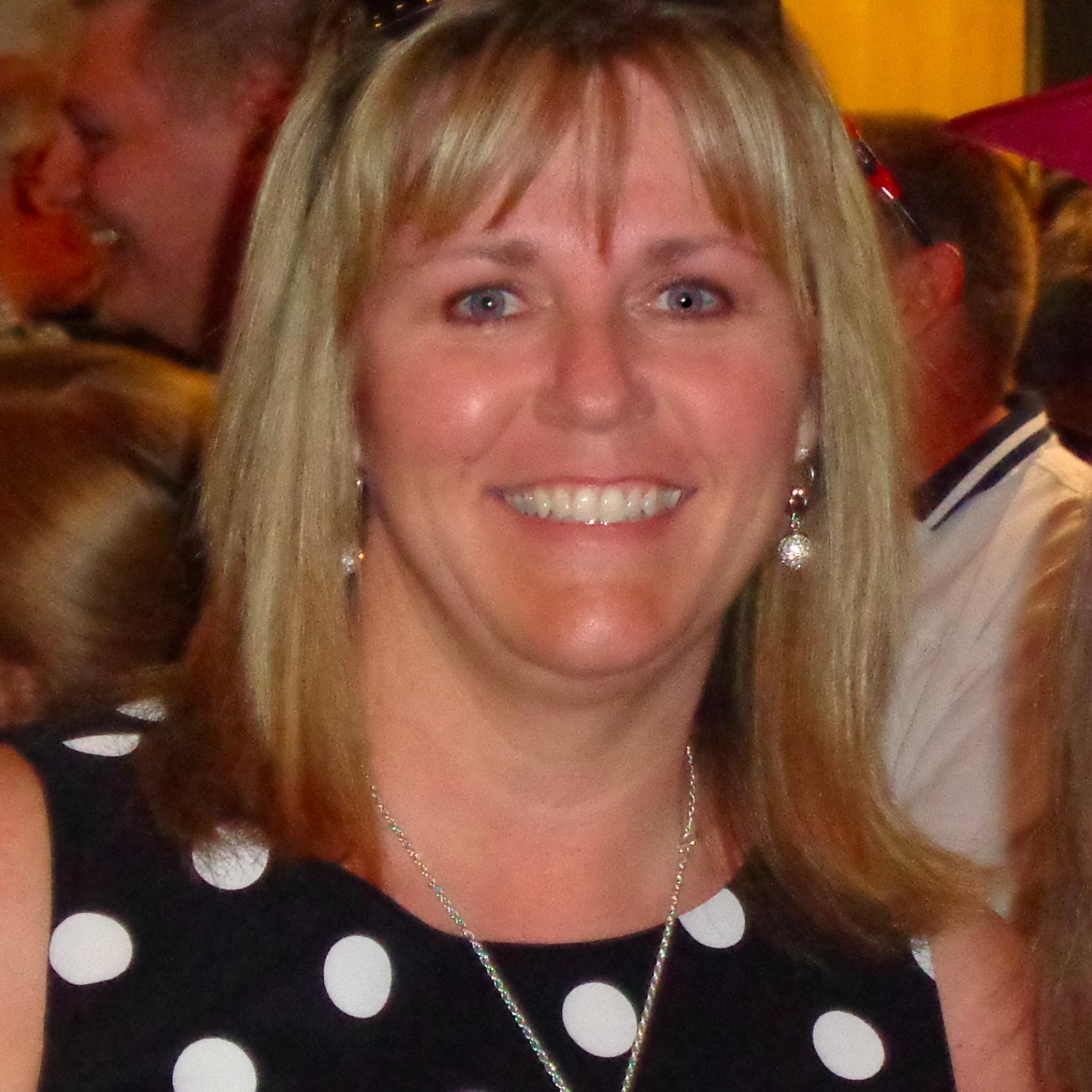 Middle School principal; former Curriculum Coordinator; parent of two fine adults; Doctorate in teacher leadership; curious human