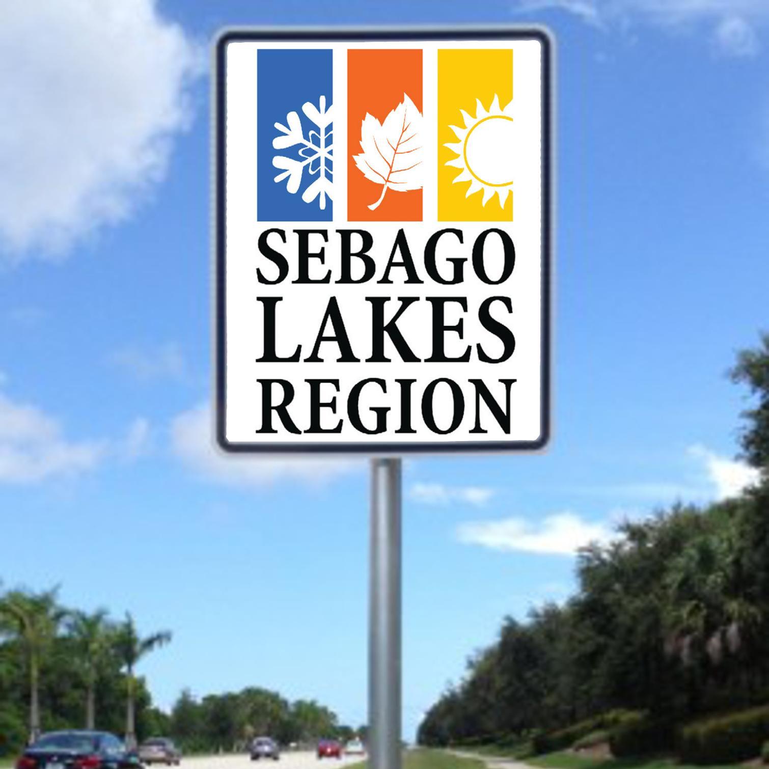 Sebago Lakes Region Chamber promotes our region and helps businesses grow!