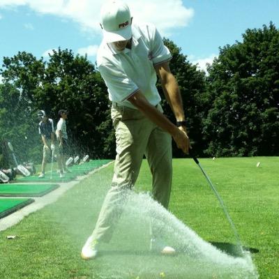 PGA of Canada Member @ Essex Golf. Coach. Instructor. Accomplished golf ball whacker guy.