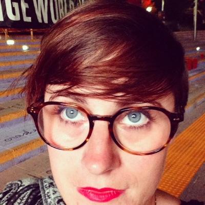 artist :: airhead :: cardigan wearer - mostly on Instagram @emilyparsonsoverlord