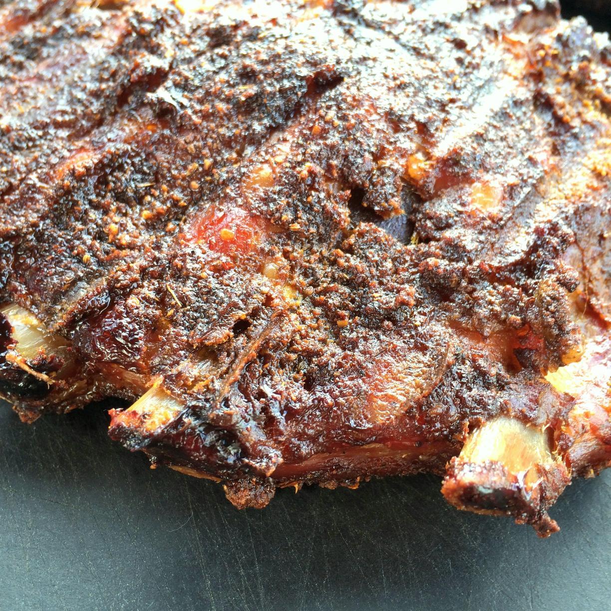 CharAndSpice's profile picture. Char = Prepared bourbon barrels & burnt wood used to make great BBQ. Spice = blends of flavors. All things Bourbon, BBQ & Flavor. KCBS certified judge.