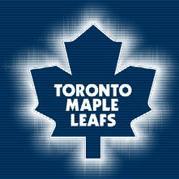 Sadly, a Leafs fan