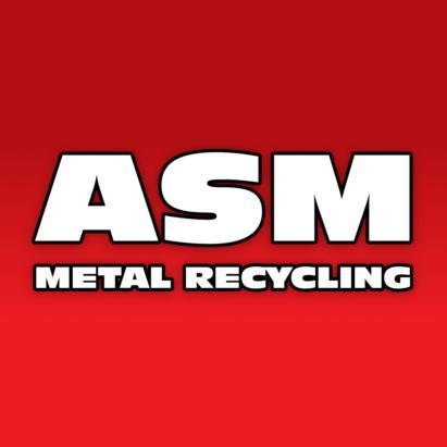 Established for over 40 years, ASM is respected as being one of the most modern and professional metal recycling operations in London and the surrounding areas.