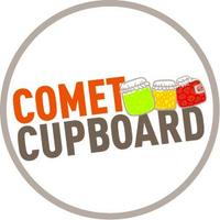 Comet Cupboard (@cometcupboard) 's Twitter Profile