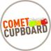 Comet Cupboard (@cometcupboard) Twitter profile photo