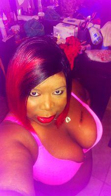 I'm a diva by nature that wifey type daily and a lover and a good friend to all. love ya