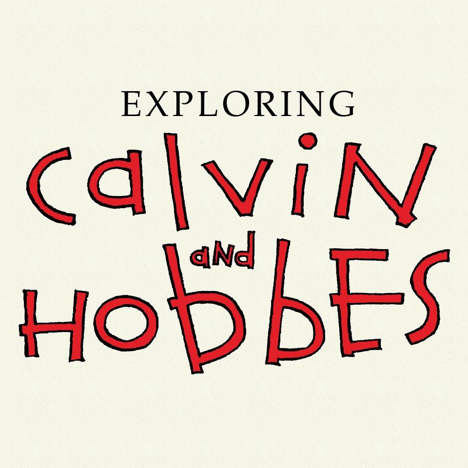 Calvin and Hobbes Profile