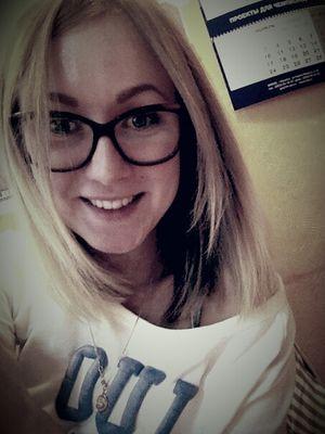 IraGoloborodko's profile picture. 