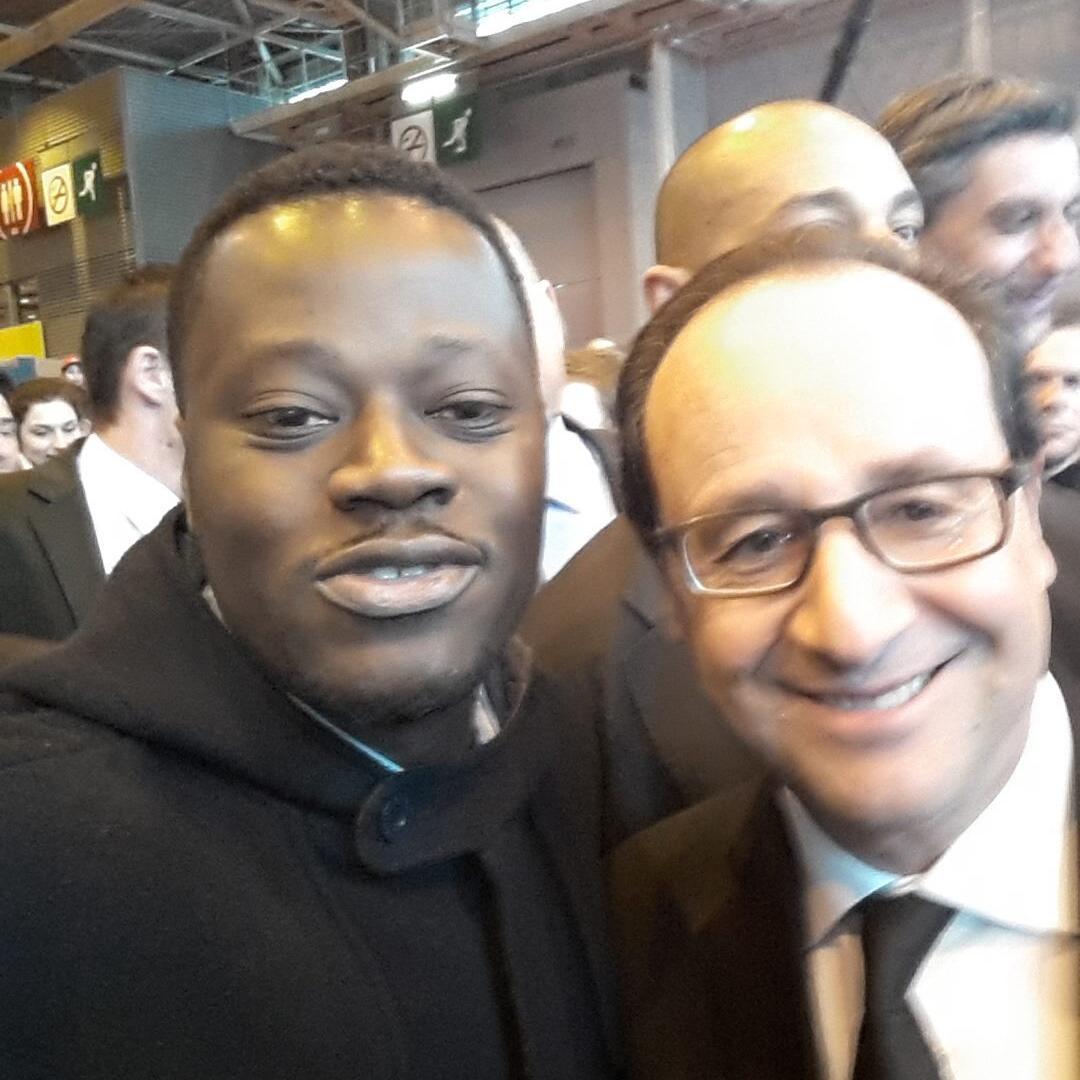 WattHadams's profile picture. 