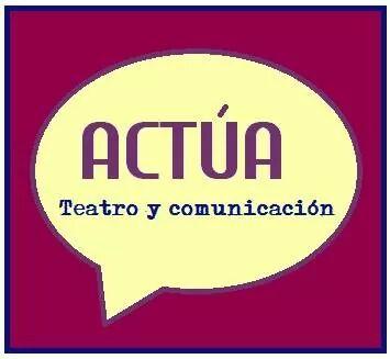 actuatyc's profile picture. ACTÚA, TEATRO Y COMUNICACIÓN- Talleres y capacitaciones para empresas y particulares