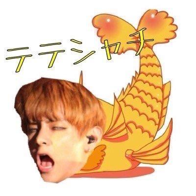 死ぬまでキムテヒョンペン @BTS_twt ♡♡♡♡♡♡韓デビュからの古株ペンデスケドナニカ？？？？？？
