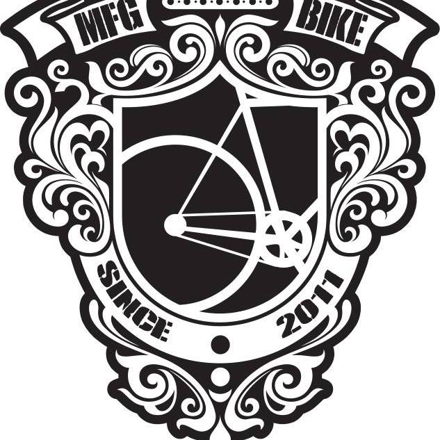 MFGBIKE's profile picture. 