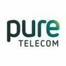 puretelecomirl's profile picture. Hello! We’re here to respond to customer queries between the hours of 9am – 6pm, Mon – Fri and 9am to 5pm on Saturdays.  Alternatively, call us on 01 2469000.