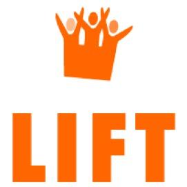 L I F T is an international non profit organization dedicated to bringing Arts Education to orphans. LIFT creates funding pools to pay for educational needs.