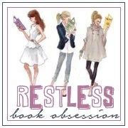 Three girls obsessed with books bringing you reviews, releases, giveaways and sassiness.