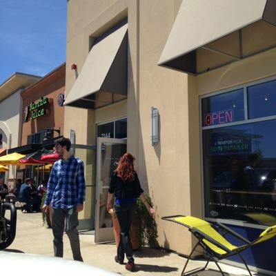 relaxthebackpdx's profile picture. ergonomic solutions for work, relaxation and recharge !