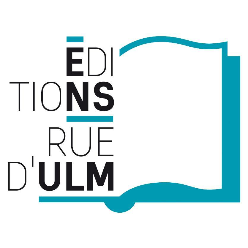 Créées en 1975, les éditions Rue d’Ulm ont pour mission de faire connaître les résultats des travaux de recherche conduits à l' @ENS_ULM