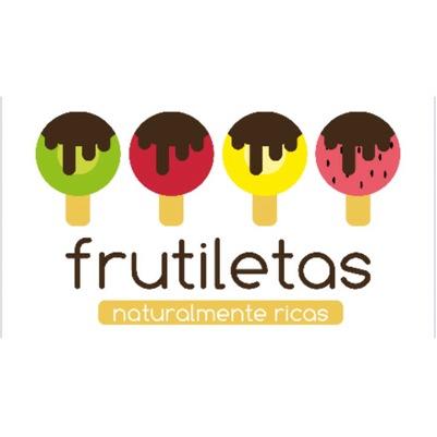 ¡Las mejores paletas de fruta cubiertas con chocolate! 
WA: 2381414961 
FB: frutiletas123
IG: frutiletas 
Haz tu pedido ya!