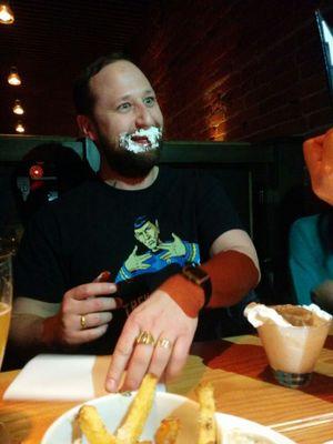 mike_shaul's profile picture. 