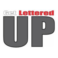 Get Lettered UP (@getletteredup) 's Twitter Profile