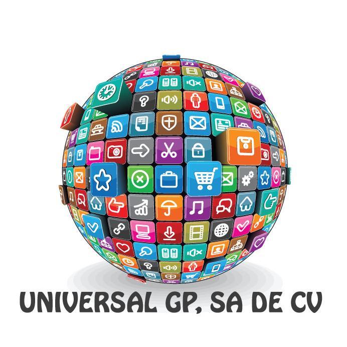 universal_gp's profile picture. 
