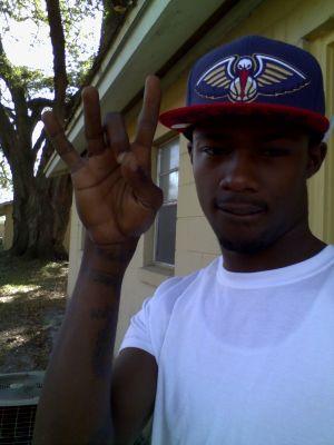 Duval County. 904