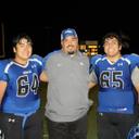 Luis Berlanga - @CoachBerlanga - Twitter