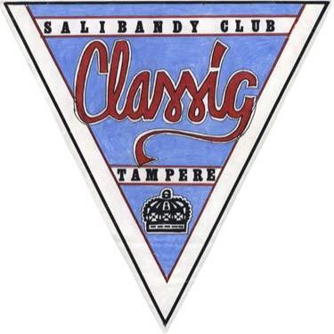 SCClassicA's profile picture. @scclassic a-juniorit, sählyjoukkue Tampereelta, pelaajien tili