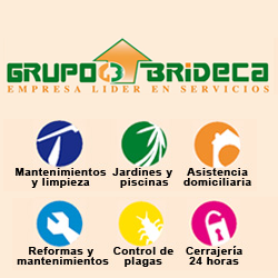 Empresa con más de 30 años dedicados a multiservicios como fontanería, albañilería, carpintería, electricidad, cristalería, pintura, cerrajería... 950 616 090