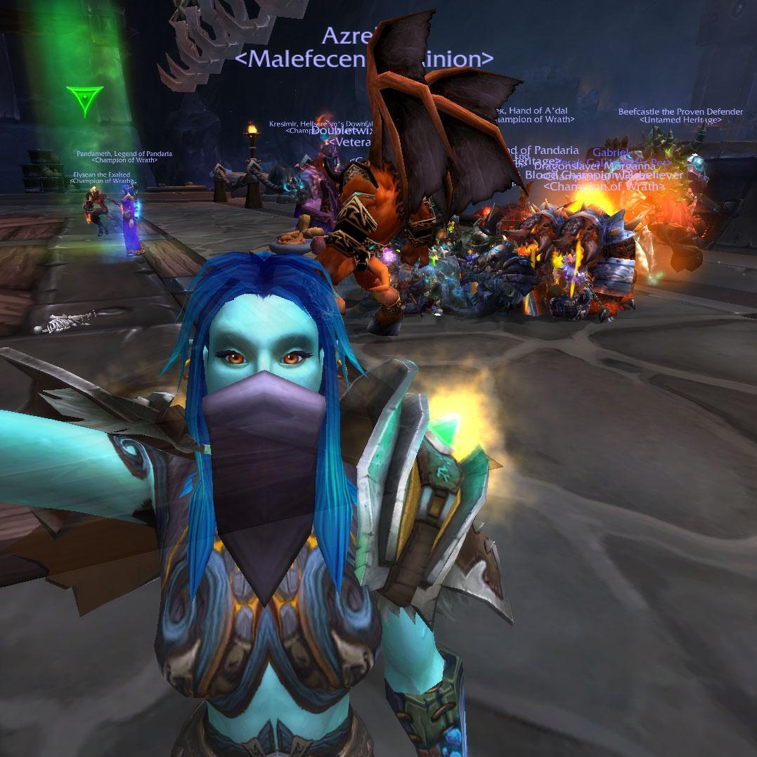 EmberGuild's profile picture. 