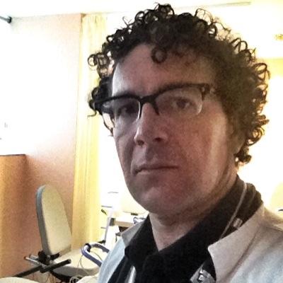 Cardiogarcia's profile picture. R1 de música. Médico por vocación. Cardiólogo por oposición.