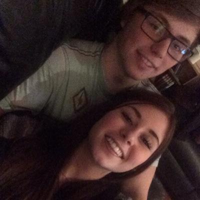 Its the real brayden wilson