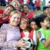 Nubia Cupare (@nubiaccandanga) Twitter profile photo