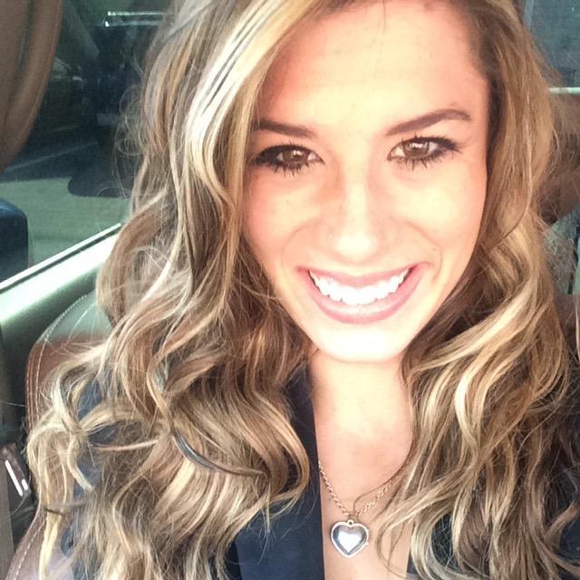 25 years old, Advertising executive at San Antonio Express news & https://t.co/aMnIRHDwRy, Texas state alumni.