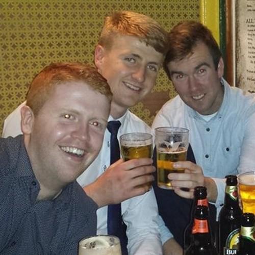 ConorGriffin90's profile picture. 